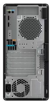 HP Z2 G9 workstation - Intel Core i5 14th Gen i5-14500 - 16GB - 512GB SSD - tower - Intel W680 chip - W11Pro - Intel UHD Graphics 770 - Serial ATA/600 controller - 0,1 RAID levels - Ethernet
