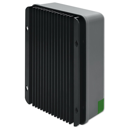 Qoltec MPPT 60A solar charge controller with temperture sensor, 12V/24V, LCD, Bluetooth, app, GEL, LiFePO4 batteries