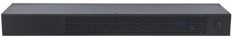 Intellinet 19" 1U PDU switchable, 8*C13 out, C20 in