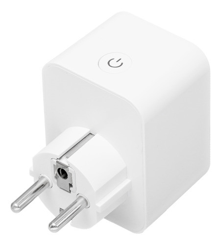 Targa kodu nutipesa, energia jälgimine, 230V/16A