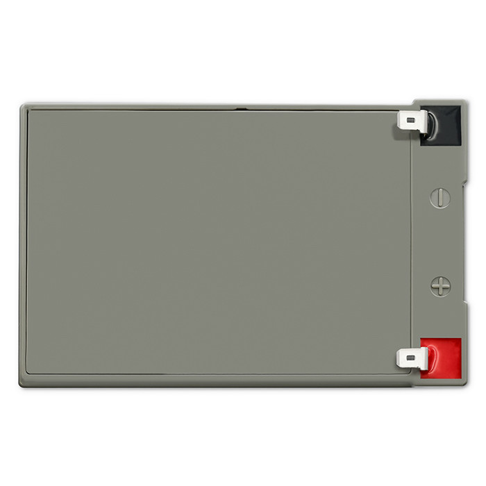 Qoltec battery AGM 12V 14Ah max.210A, long-life