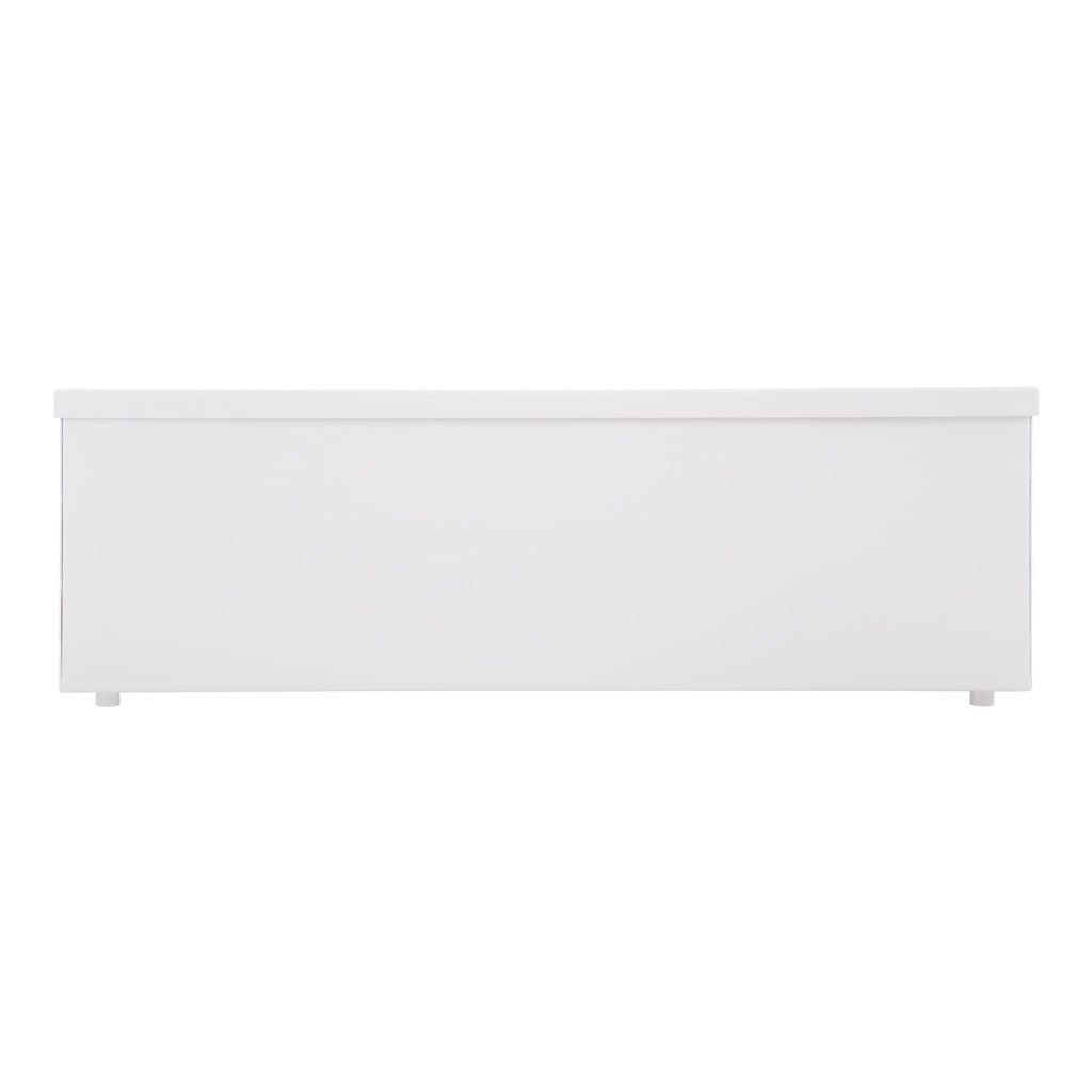 Buffer kit for up to 8 IP cameras, 8P+2G PoE switch