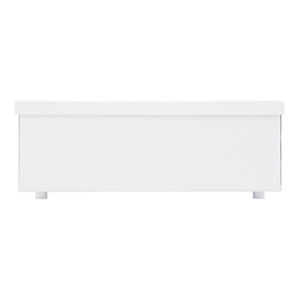 Kit for up to 8 IP cameras, 8P+2G PoE switch