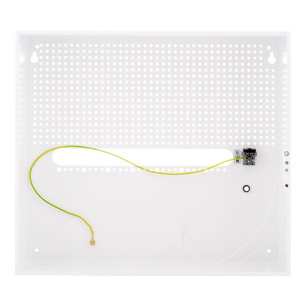 Buffer kit for up to 17 IP cameras, PoE switch 17P+1UP