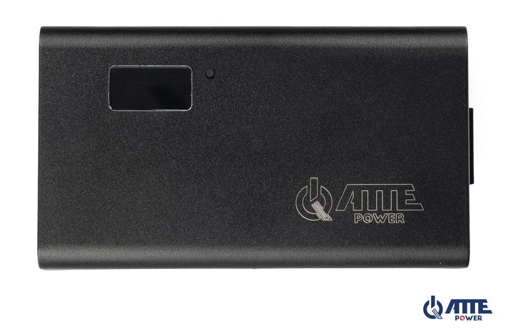 Midspan PoE 1 channel 10/100/1000Mbps 55V 90W