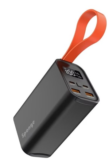 Akupank 30Ah, 100W, must