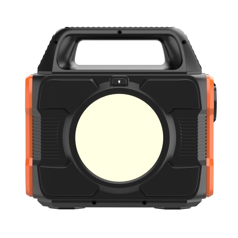 Akupank 288Wh, 300W, 80Ah