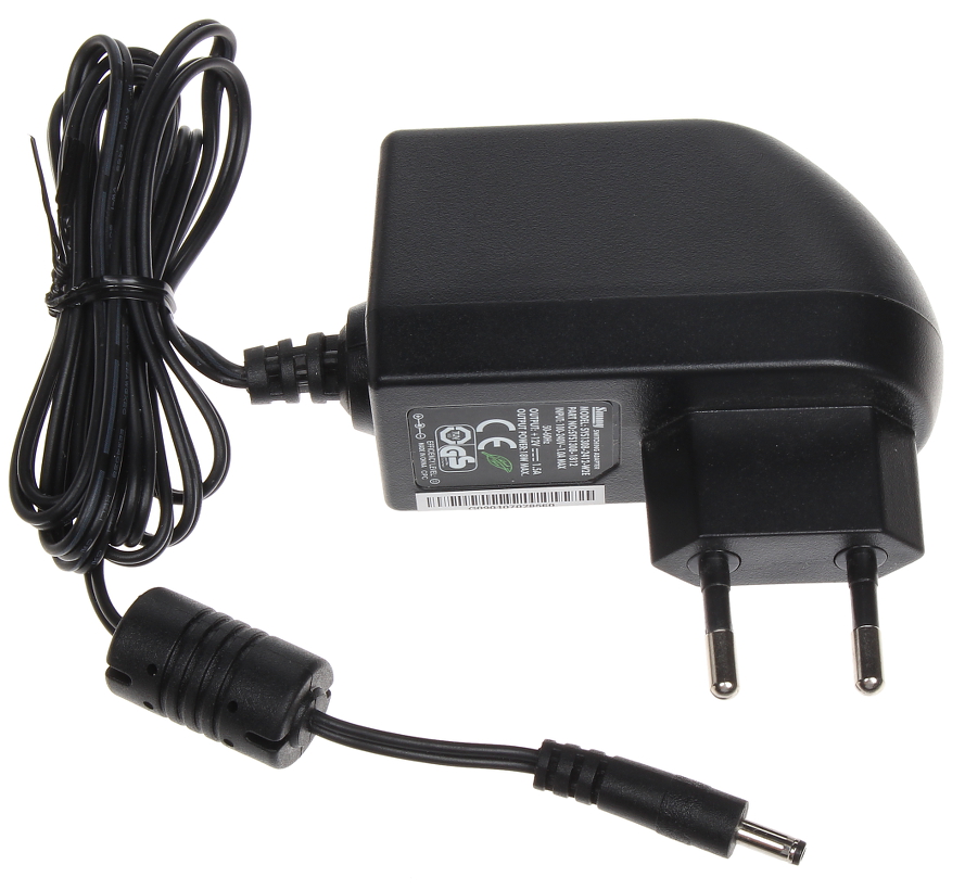 Akupank 48V PoE IEE802.3af