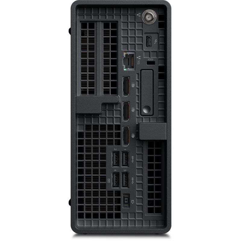 Lenovo ThinkStation P3 Ultra G2 CU7 265/64GB/1TBSSD/RTX2000 Ada/W11P