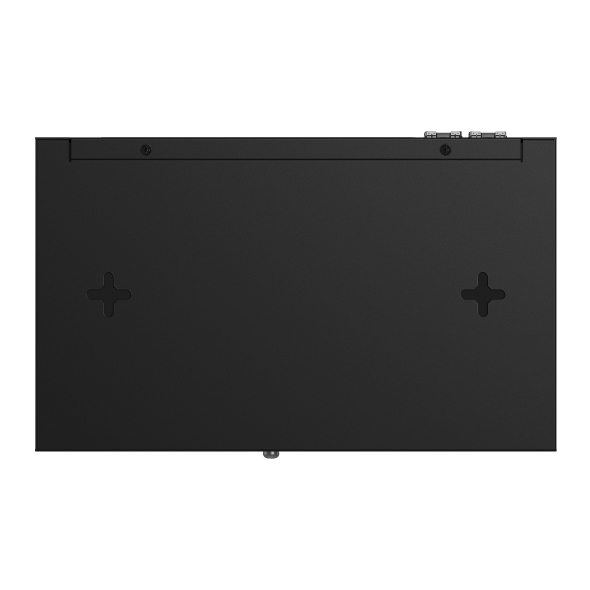 Omada 8-port 2.5G BASE-T easy managed switch with 2*10GE SFP+ slots