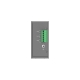 Omada 6-port Gigabit industrial easy managed switch