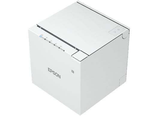 Epson TM-m30III standard model, white