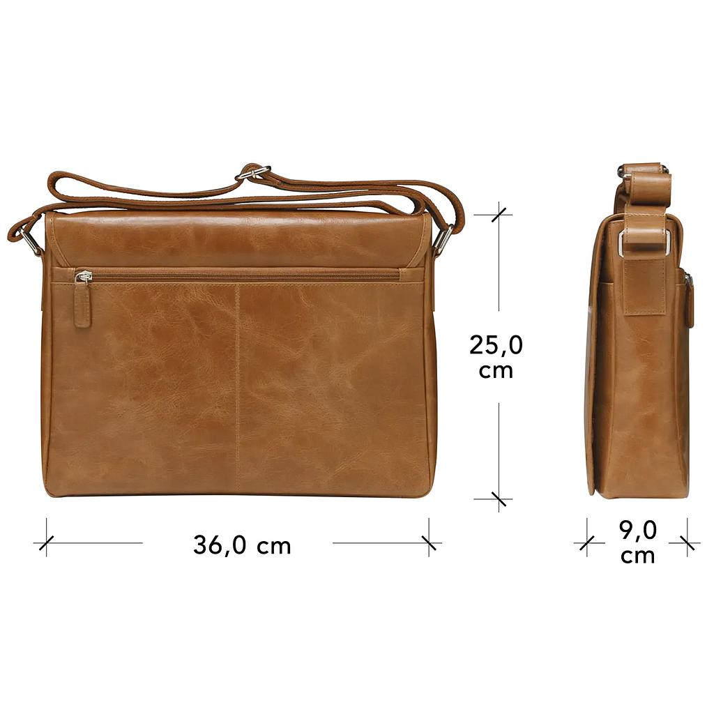 Dbramante1928 Marselisborg 14&quot; golden tan, 2nd gen