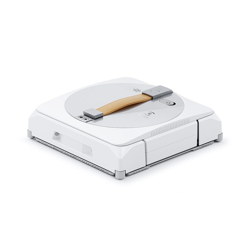 Ecovacs aknapesurobot WINBOT W1 pro corded, valge, 2800 Pa