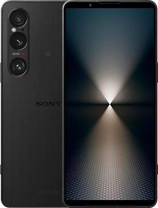 Sony Xperia 1 VI, 6.5&quot;, 12/256GB, 5000mAh, roheline