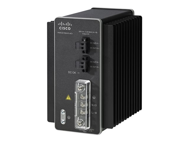 170W AC to DC or High DC to DC Power Supply