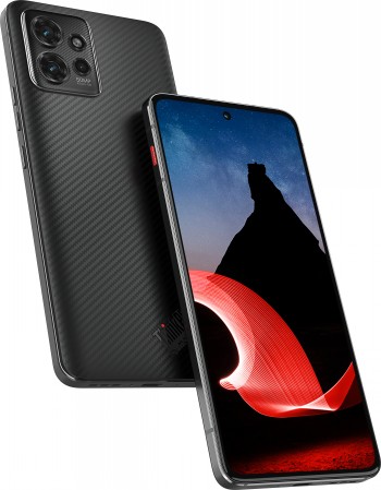Motorola Thinkphone 6.6&quot; 8/256GB 5000mAh eSIM, carbon black