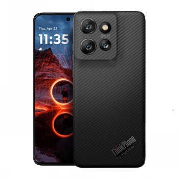 Motorola Thinkphone 25 6.4&quot; 8/256GB 4310mAh, carbon black