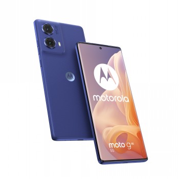 Motorola G85 6.67&quot; 12GB 256GB Android, cobalt blue