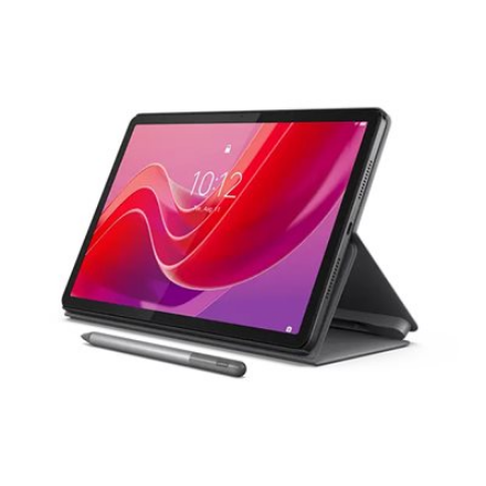 Lenovo Tab M11 11" luna grey, 1920*1200 pixels, MediaTek, Helio G88, 8GB RAM soldered LPDDR4x, 128GB, 3G,4G,Wi-Fi, front camera 8MP, rear camera 8MP, Bluetooth 5.1, Android 13