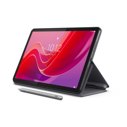 Lenovo Tab M11 11&quot; luna grey, 1920*1200 pixels, MediaTek, Helio G88, 8GB RAM, soldered LPDDR4x 128GB,Wi-Fi, front camera 8MP, rear camera 8MP, Bluetooth 5.1, Android 13