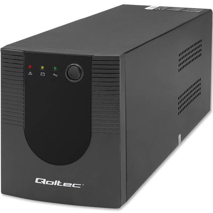 Monolith line interactive UPS 1200VA/720W