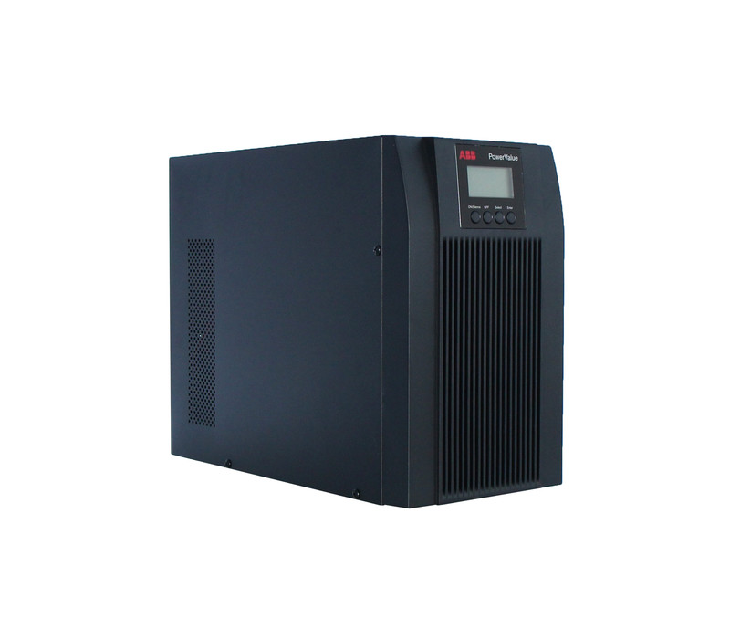 VFI, 3000VA/2700W tower, 5.5min, RS232,USB,mini COM slot