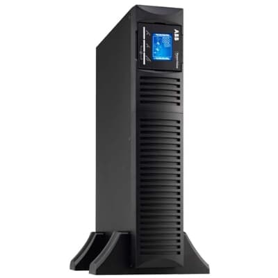 VFI online double conversion, 3000W, 0min (long backup), RS232, USB, COM slot