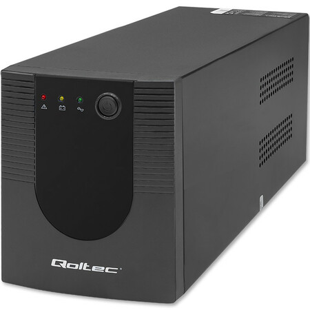 Monolith Line-interactive UPS 1500VA/900W