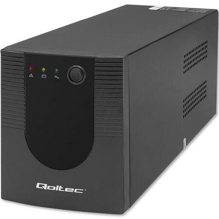 Monolith Line-interactive UPS 2000VA/1200W