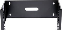 Toten 19" 4U seinaräkk, 520*304mm, must