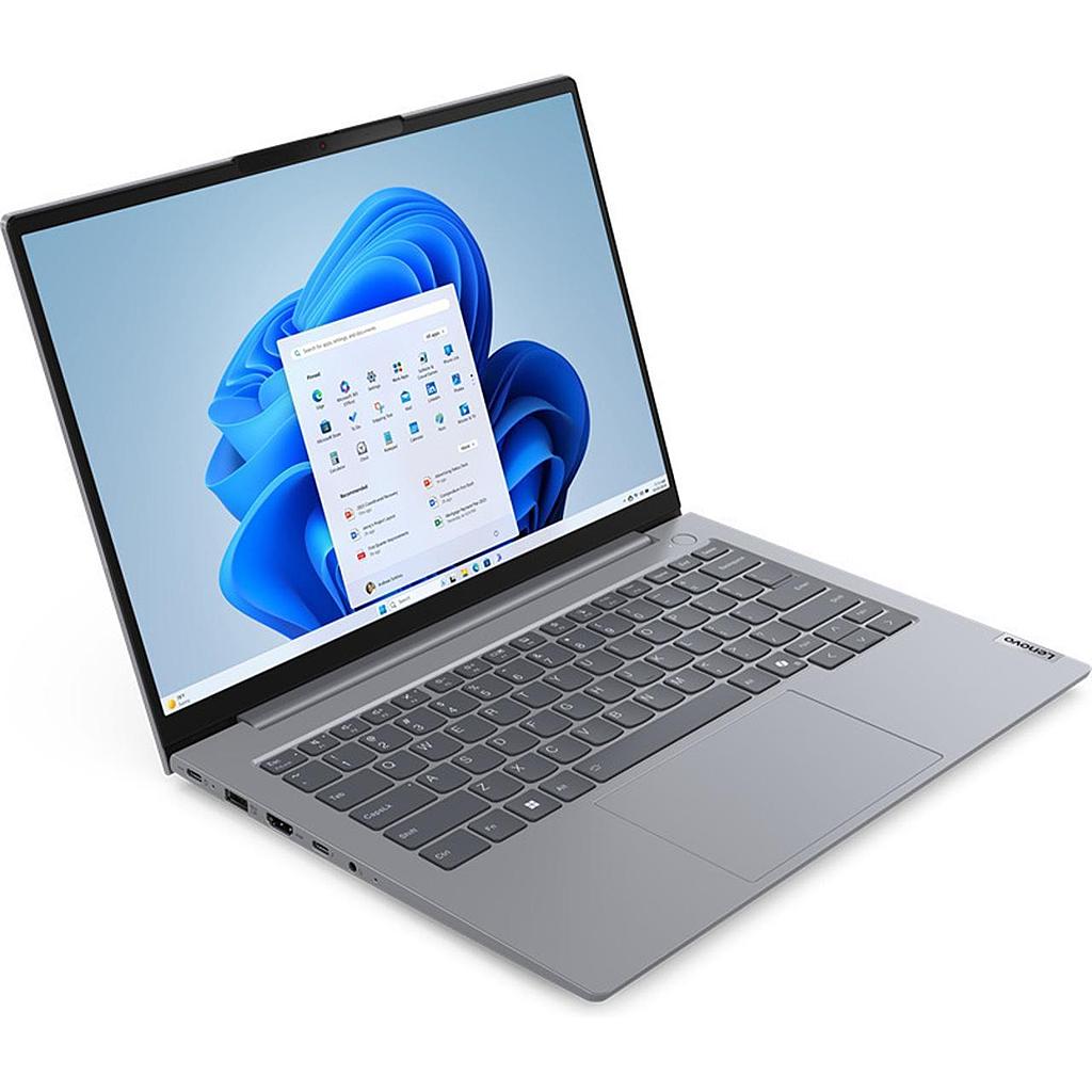 Lenovo TB 14 G8 Intel Core 5 210H 14&quot; WUXGA 300n 16:10 16GB 512GB W11P 2yCI, nordic