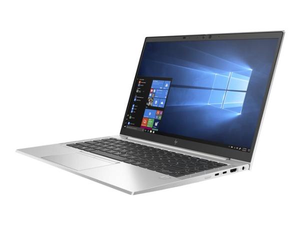 HP EliteBook 840 G7, 14&quot; FHD, Intel Core i5-10210U, 8GB RAM, 256GB M.2 SSD, W11P, Wi-Fi, SWE kb, 1y HP CCR warranty, refurbished