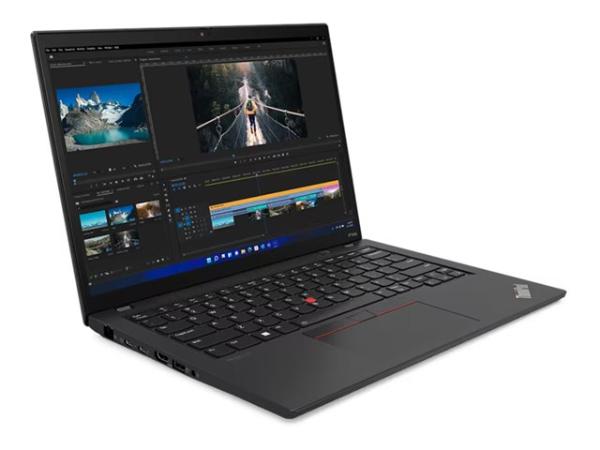 Lenovo ThinkPad P14s Gen 4, 14&quot; 2880*1800, Intel Core i5 1340P, 16GB RAM, 512GB SSD M.2, W11P, Wi-Fi, nordic kb, 1y carry-in warranty