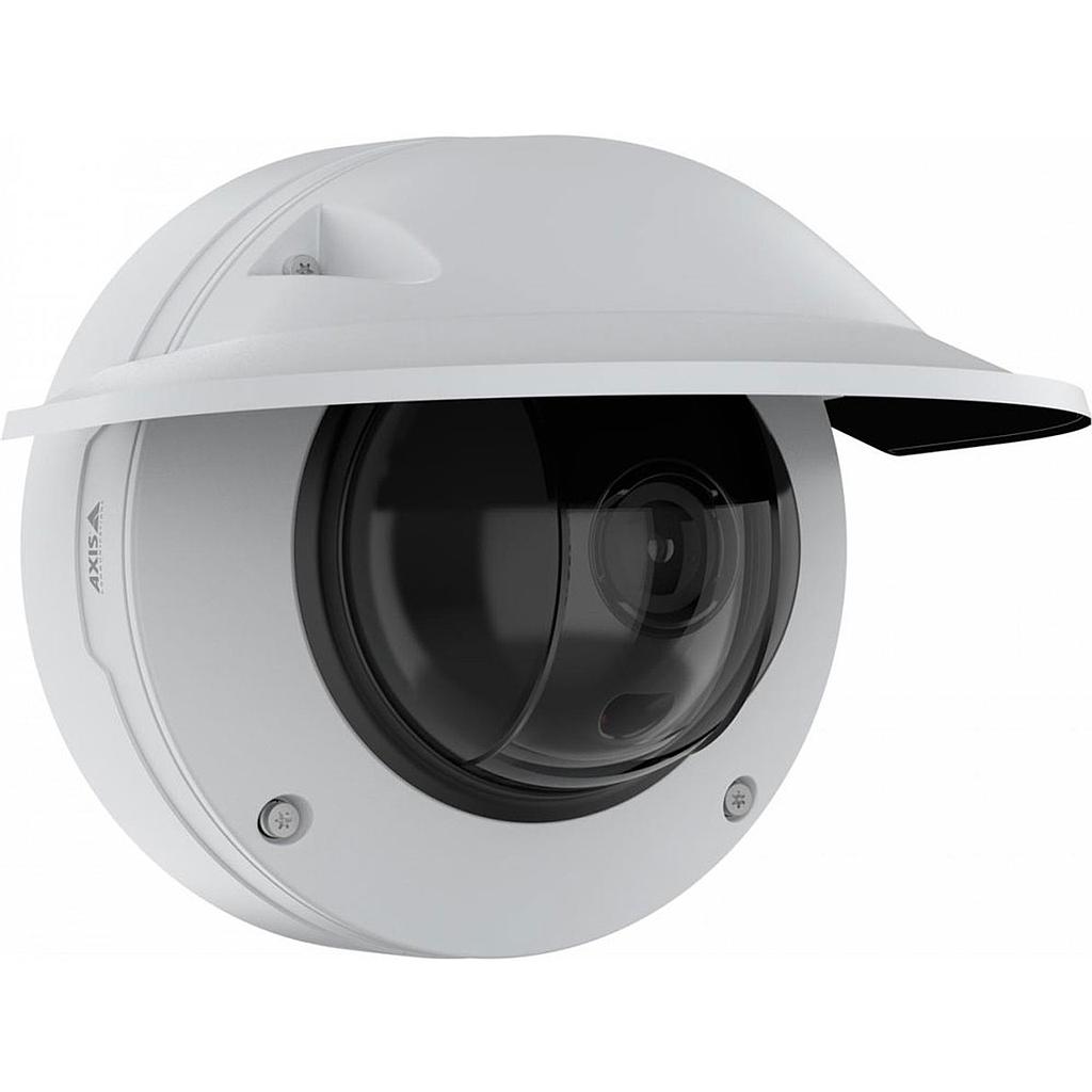 Axis Q3538-LVE dome camera