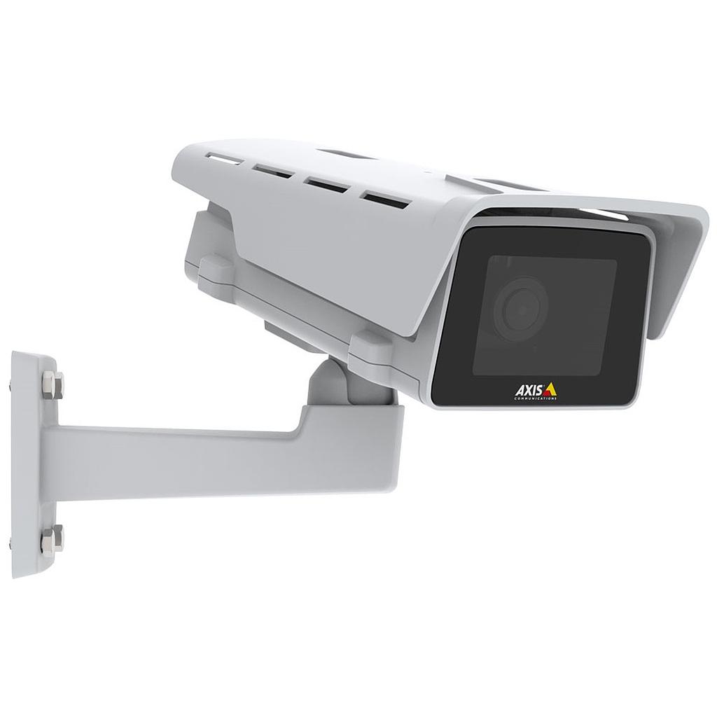 Axis M1135-E bullet camera, 2MP, white