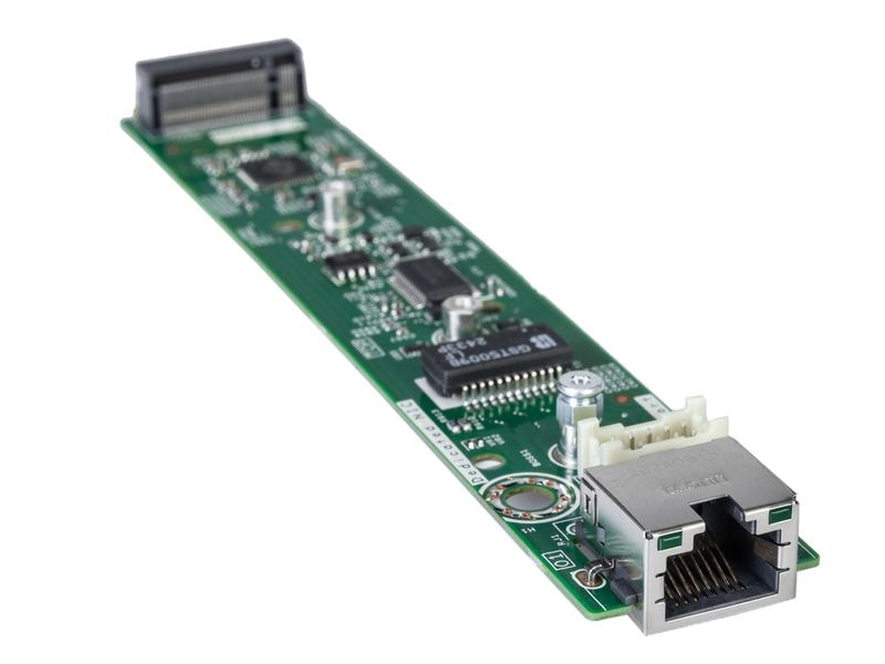 HPE ProLiant ML30 Gen11 iLO/NIC/M.2/COM port kit