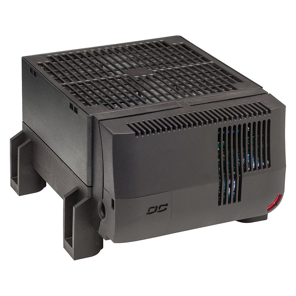 Stego heater, 200W, 24V, 100mm, 145mm, 166mm, 3.94"