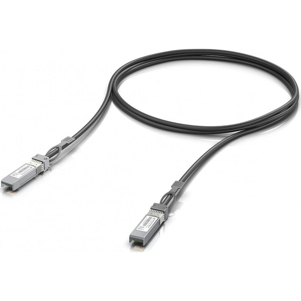 Ubiquiti UACC-DAC-SFP28-1M 25 Gbps direct attach cable
