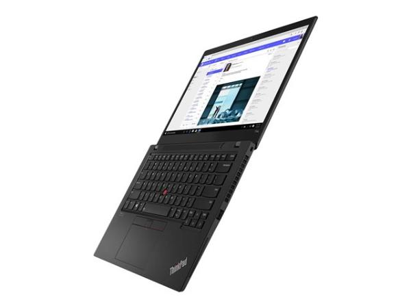 Lenovo Thinkpad T14s G2, Intel Core i5 1145G7, 16GB RAM, 256GB SSD, W11P, nordics, refurbished