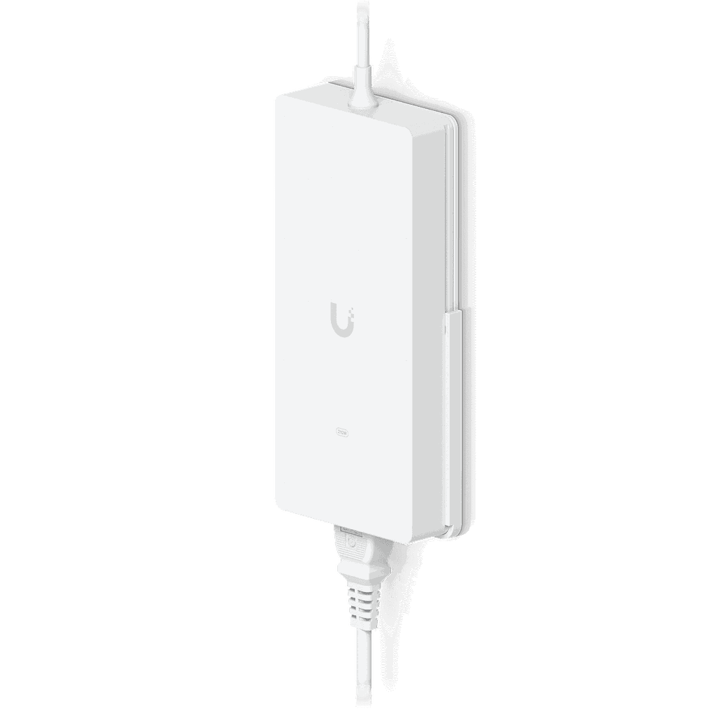 Ubiquiti toiteplokk 210W, 54V DC
