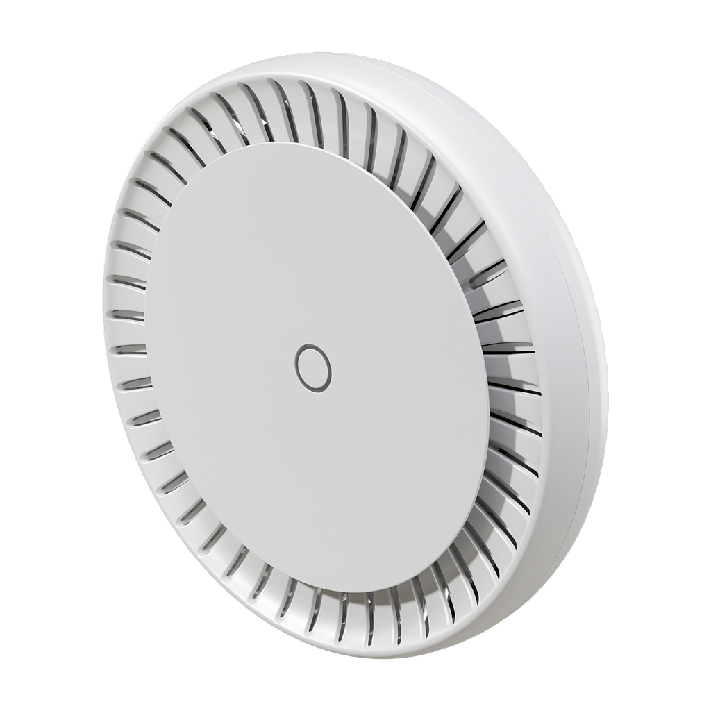 MikroTik cAP WiFi6 access point 2.4&amp;5GHz