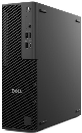 Dell Pro Max Slim FCS1250/Core Ultra 7 -265/16GB/1TB SSD/RTX2000 ADA 16GB/WLAN + BT/no kbd/ no mouse/W11P/3y Basic Onsite