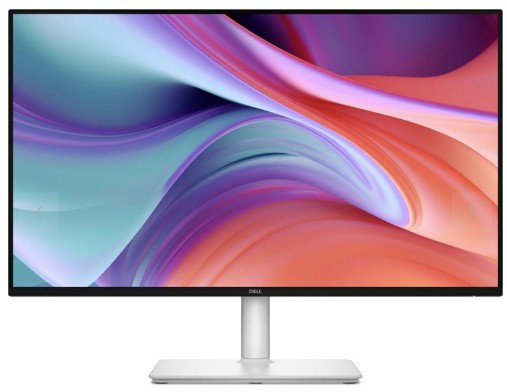 Dell 27 Plus monitor – S2725HSM