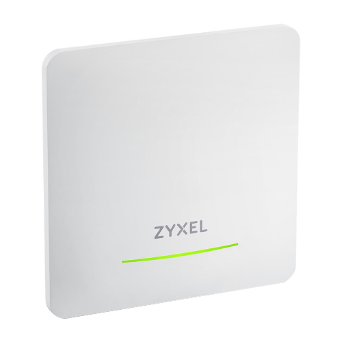 Zyxel BE6500 4-stream WiFi 7 dual-radio NebulaFlex access point