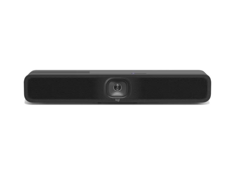 Logitech conference camera MeetUp2