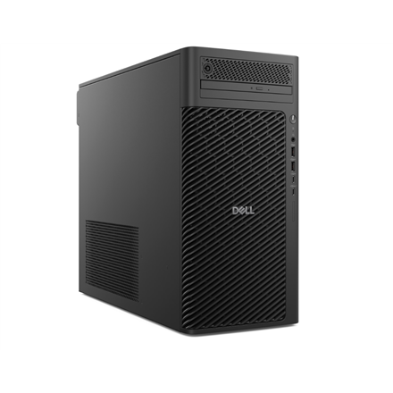 Dell Pro Max T2 FCT2250 / Ultra7 / 32GB / 512GB SSD / Nvidia RTX Pro 4000 Blackwell / W11P / no kb / w3y
