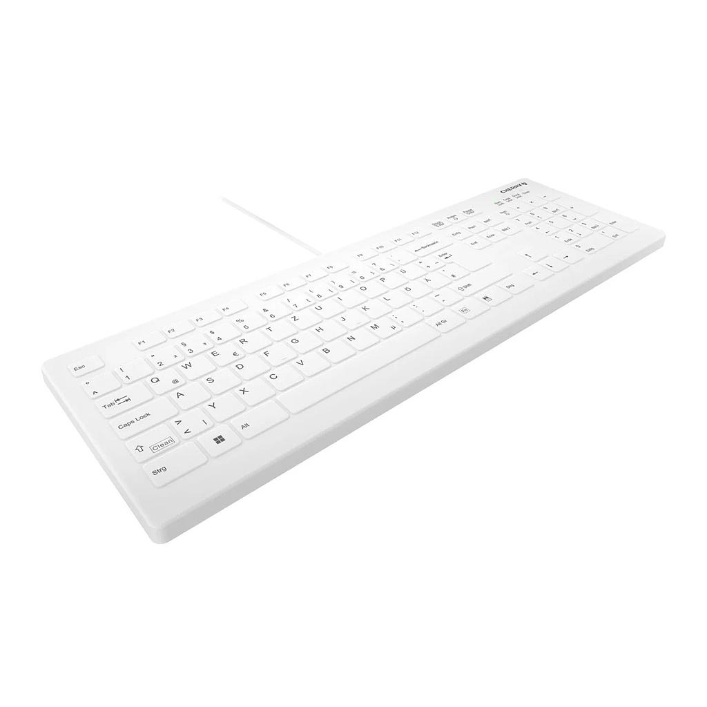 Contour ACTIVE KEY MTA AK-C8112 Corded EU layout white
