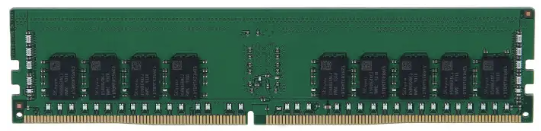 HPE SmartMemory, DDR4,16GB, DIMM 288-pin, ECC