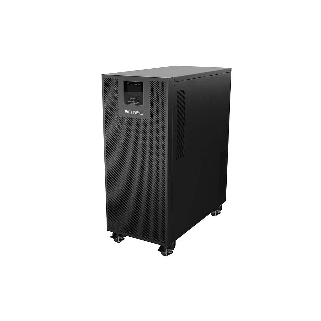 VFI, 10000VA/10000W online UPS tower,20min@half load,230V,50Hz,RS232,USB,Smart-Slot